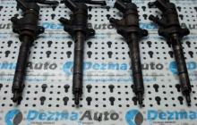 Injector,cod 0445110259, Citroen C4, 1.6hdi, 9HZ