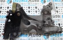 Suport accesorii 9659291180, Citroen C4, 1.6hdi, 9HZ