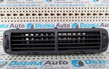 Grila aer bord centrala, 3B0819728D, Vw Passat Variant