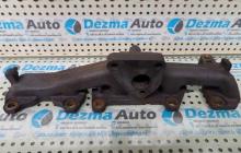 Galerie evacuare Fiat Panda (169) 1.3 M-JET, 73501340