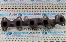Galerie evacuare Fiat Panda (169) 1.3 M-JET, 73501340