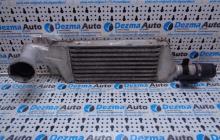 Radiator intercooler, GM24466787, Opel Tigra Twin Top, 1.3cdti (id:205249)