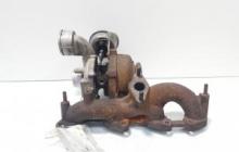 Turbosuflanta, 03G253018A, Vw Passat Variant (3C5) 2.0tdi (id:290047)