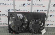 Grup electroventilatoare 1K0121207T, Vw Golf 5 (1K1) 1.6fsi (id:289593)