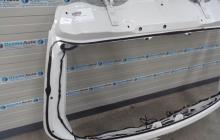Haion fara luneta, Bmw X5 (E70) 2007-2014 (id:205382)