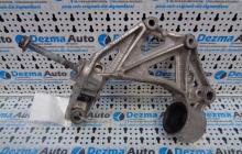 Suport brat trapez dreapta 6Q0199294D, Seat Ibiza 4 (6L1) 1.4tdi