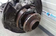 Fuzeta dreapta spate cu abs, Bmw X5 (E70) 3.0D (id:200823)