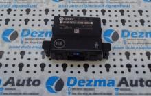 Modul control central 1K0907530H, Seat Toledo 3 (5P2) 2.0tdi