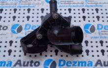 Corp termostat 03L121111R, Seat Altea (5P) 1.6tdi, CAYB