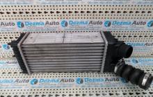 Radiator intercooler Peugeot Partner (5F),﻿ 1.6 hdi, 9645965180