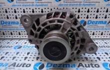 Alternator, cod 063321859010, Fiat Punto (188), 1.8 benz (id: 204974)