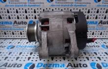 Alternator, cod 063321859010, Fiat Punto (188), 1.8 benz (id: 204974)