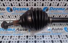 Planetara stanga fata 1K0407271LB , Vw Golf Plus (5M1, 521) 1.6tdi, CAYB