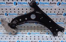 Brat trapez dreapta fata 1K0407189E, Vw Golf Plus, 1.9tdi BKC