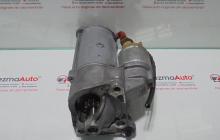 Electromotor, 8200331251, Renault Megane 2, 1.9dci (id:290707)