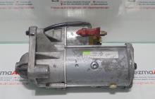 Electromotor, 8200331251, Renault Megane 2, 1.9dci (id:290707)