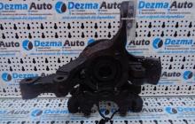 Fuzeta stanga fata cu abs, Opel Astra H combi, 1.3cdti