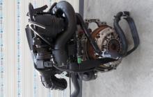 Motor Ford Fiesta 6, F6JD