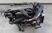 Motor Ford Fiesta 6, F6JD