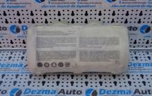 Airbag pasager, GM24451349, Opel Astra H combi, 2004- 2008