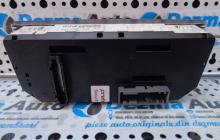 Panou comenzi ac, GM13201300, Opel Astra H sedan, 2007-2011