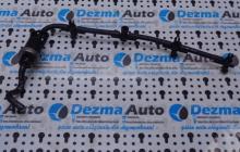 Instalatie injectoare cu supapa, Vw Golf 6 (5K1), 2.0tdi, (id.166955)