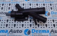 Distribuitor apa 03L121121AA, Skoda Octavia 2 (1Z) 1.6tdi, CAYC