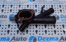 Distribuitor apa 03L121121AA, Skoda Octavia 2 (1Z) 1.6tdi, CAYC