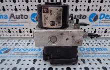 Unitate abs, GM13157576HA, Opel Corsa D, 1.3cdti, Z13DTJ