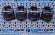 Piston, Vw Golf Plus (5M1, 521) 2.0tdi AZV