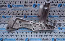 Suport brat  trapez stanga fata 1K0199295E, Seat Leon (1P1) 1.6tdi, CAYC