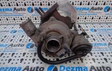 Turbosuflanta GM5435970, 73501344, Opel Corsa C (F08, F68) 1.3cdti Z13DT