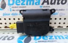 Motoras grila aeroterma bord  Audi 4  8E, B7, 8E2820511B