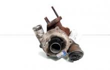 Turbosuflanta GM5435970, 73501344, Opel Meriva, 1.3cdti, Z13DTj