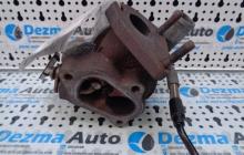 Turbosuflanta GM5435970, 73501344, Opel Agila, 1.3cdti, Z13DTj