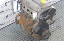 Motor, Z16XE, Opel Astra G hatchback (F48, F08) 1.6benzina (pr:111745)