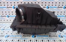 Carcasa filtru aer 55355095, Fiat Doblo, 1.3D M-jet, 199A3000