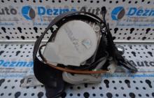 Centura stanga spate cu capsa, 684001A, 34006692, Renault Modus (id:206655)