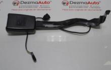 Capsa centura stanga fata cu fir 1K4857755K, Vw Golf 5 (1K1) (id:289554)