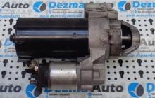 Electromotor 1241-7823700-01, 0001139016, Bmw 3 (E90) 2.0d (id:206991)