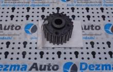 Pinion vibrochen, 045105263A, Vw Golf 5 2.0tdi, CBDB