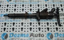 Cod oem: 0445110259, Injector Peugeot 207 (WA) 1.6hdi, 9HY