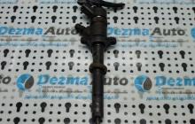 Cod oem: 0445110259, Injector Peugeot 207 (WA) 1.6hdi, 9HY