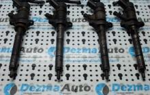Injector 0445110259, Peugeot 307 (3A/C) 1.6hdi, 9HY