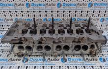 Chiulasa, GM55571949, Opel Zafira, 2.0cdti