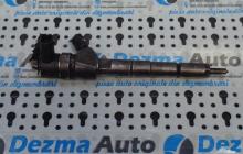 Injector 04451103227, Opel Zafira, 2.0cdti