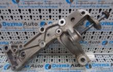 Suport brat  trapez stanga fata 1K0199295E, Vw Golf 5 Variant 2.0tdi