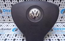 Airbag volan 1K0880201P, Vw Golf 5 Variant 2.0tdi