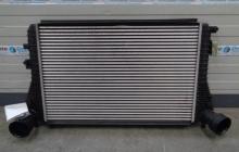 Radiator intercooler, 1K0145803L, Skoda Superb 2 (3T4), 1.9tdi (id:207371)