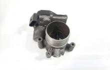 Clapeta acceleratie, cod 03L128063E, Vw Golf Plus (5M1, 521) 2.0tdi, CBDB (id:246166)